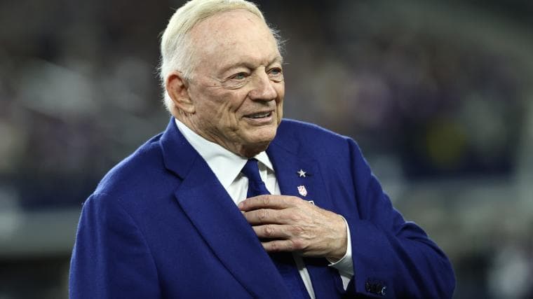 Cowboys-Browns blockbuster trade idea would completely change the first round of NFL Draft