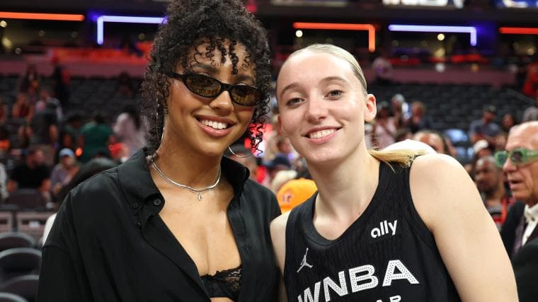 How Azzi Fudd, Paige Bueckers can join short list of couples to play together in WNBA