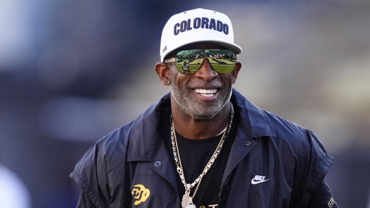 Deion Sanders, Colorado football land 2027 4-star blue-chip quarterback