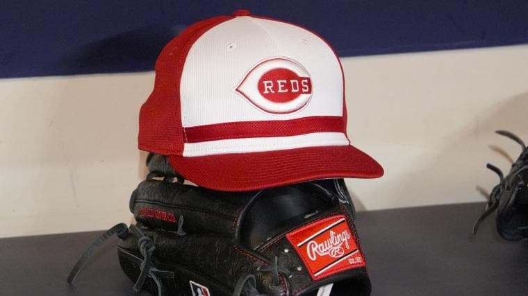 Reds linked to five-tool prep shortstop with elite bat speed