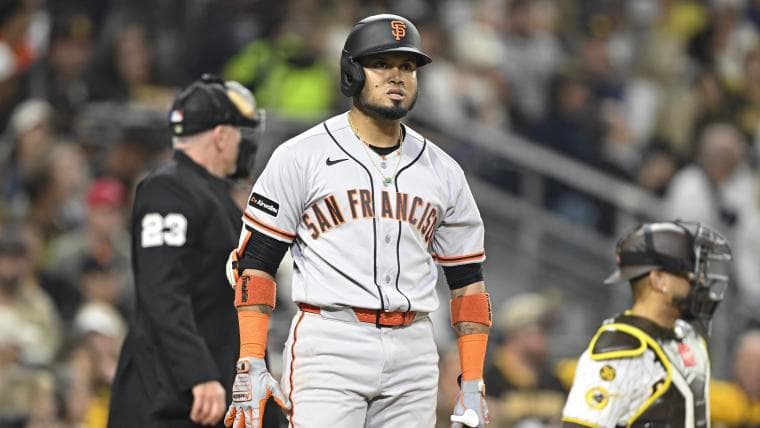 ESPN analyst baffled by the Giants' sluggish start on offense
