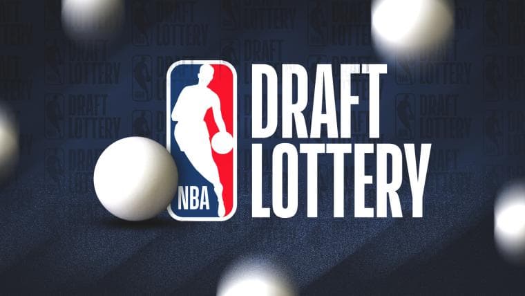2026 NBA Draft lottery results: Wizards land No. 1 pick, rest of order revealed