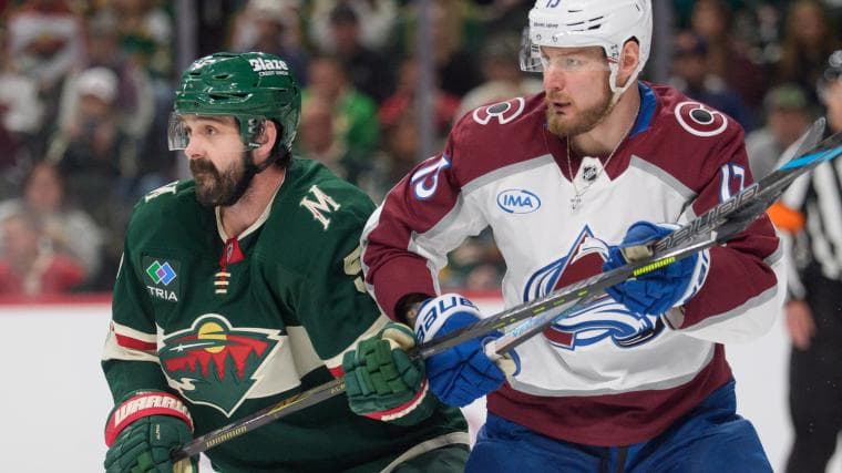Catch up on Stanley Cup playoffs before Game 4 of Colorado against Minnesota
