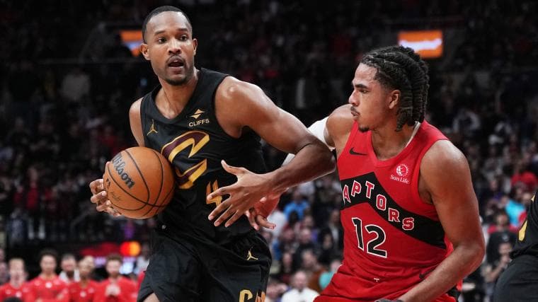 Writing: Evan Mobley needs a huge Game 7 to get the Cleveland Cavaliers to the 2nd round