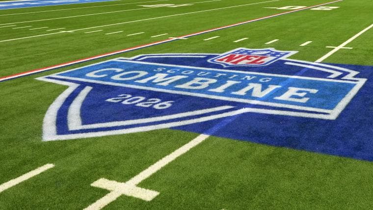 Who is Uar Bernard? Meet NFL Draft prospect from Africa making waves for DK Metcalf comparisons