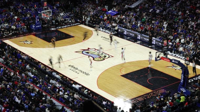 Why the 76ers are giving away free playoff tickets to Philly fans for Knicks games