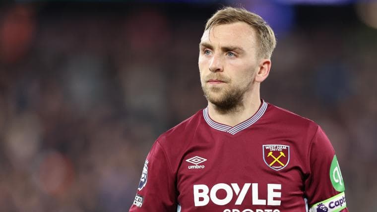 Do Arsenal have a West Ham curse? How title run-ins have faltered vs. Hammers, giving Man City hope