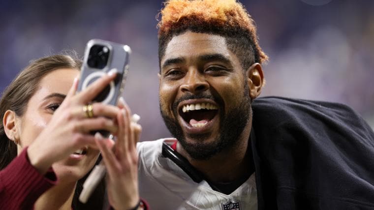 Jauan Jennings joins Vikings' WR depth chart to give Kyler Murray more help