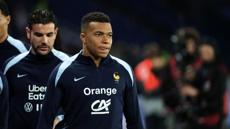 When is France World Cup roster announcement? Date, time of Didier Deschamps' Les Bleus squad reveal
