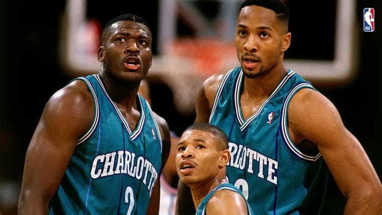 SN Archive (1995): Inside the Hornets' $84 million mistake that led to Alonzo Mourning trade