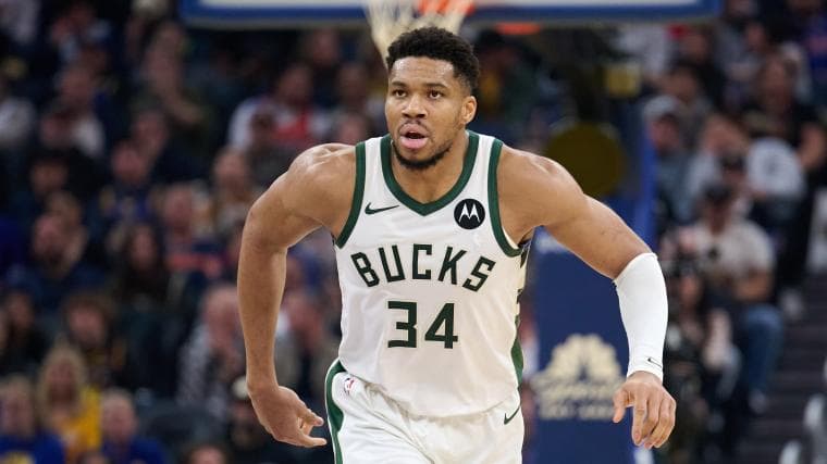 Giannis Antetokounmpo’s future with Milwaukee Bucks uncertain amid organizational comments