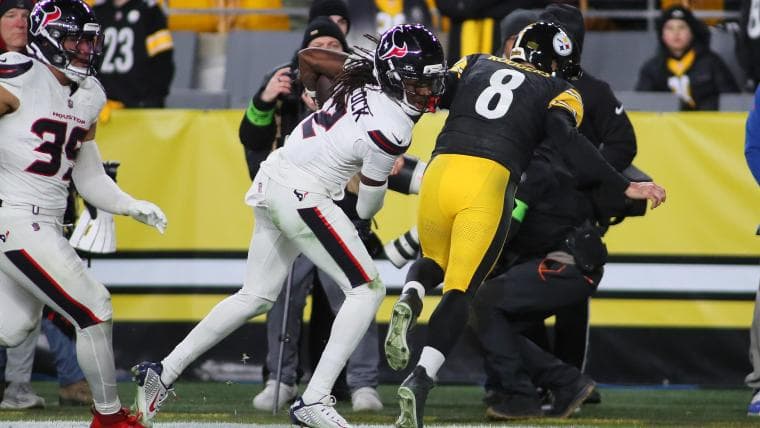 Steelers-Eagles trade pitch sends Super Bowl-winning QB to Pittsburgh