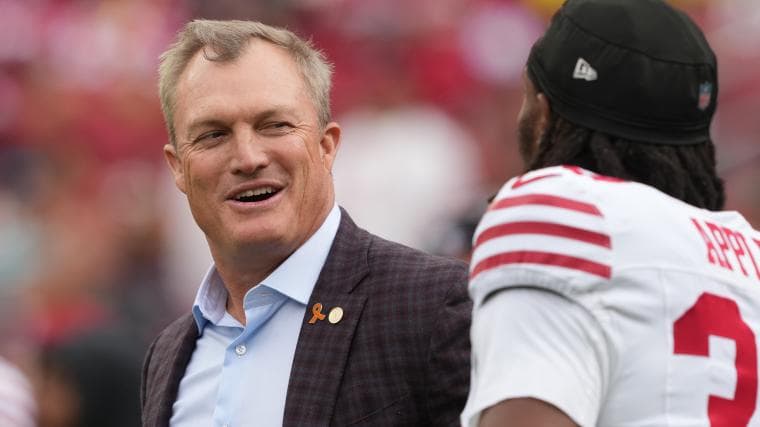 Why 49ers traded down to let Dolphins move up in 2026 NFL Draft 1st round, and what it cost