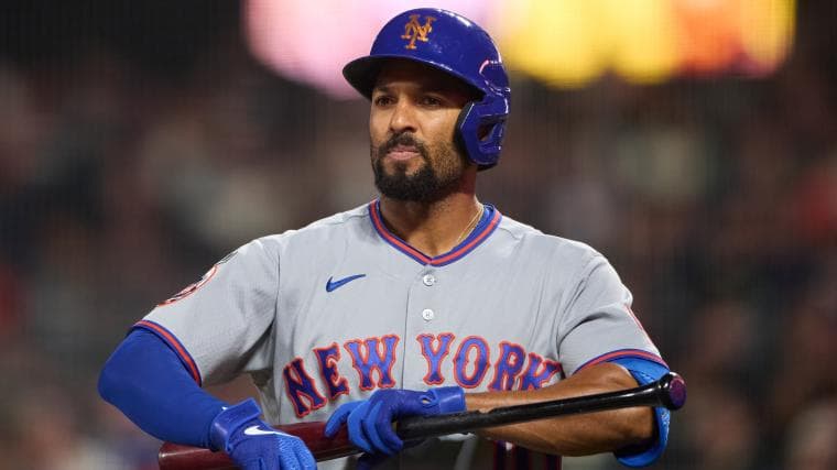 Mets still have a Marcus Semien problem, and Brandon Nimmo is only making it worse