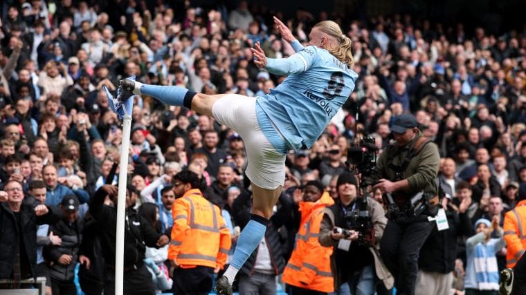 Where to watch Man City vs. Southampton live stream, TV channel, start time for FA Cup semifinal match