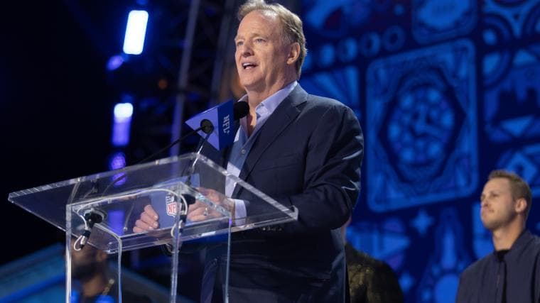 Why NFL teams have less time than ever to make Round 1 draft picks