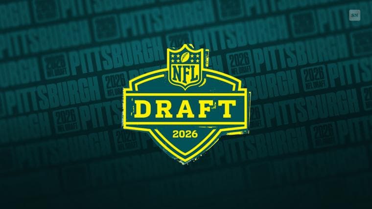 What time does NFL Draft 2026 start today? Live TV coverage, schedule for Thursday's Round 1
