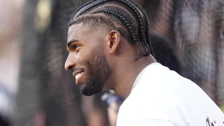 Former Buffs QB Shedeur Sanders at University of Colorado Boulder for major announcement