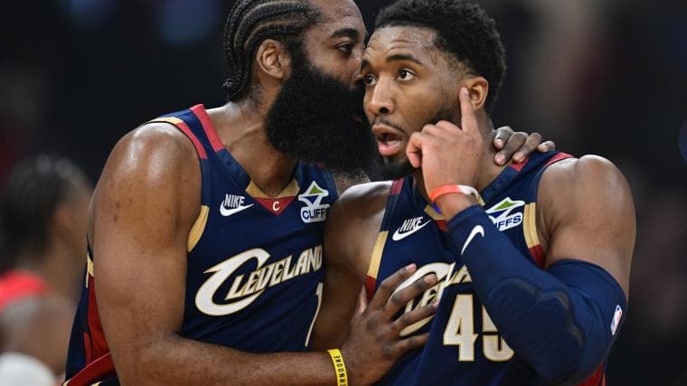 What channel is Cavs vs. Raptors on today? Time, TV schedule, live stream to watch Game 5 of NBA Playoffs series