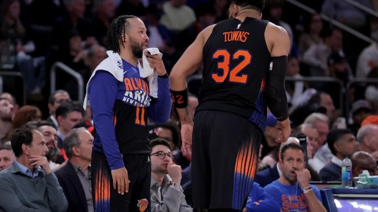 Polymarket Promo Code TSNEWS: Get $20 Trading Bonus for Sixers-Knicks Game 1