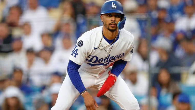 Dodgers’ Mookie Betts return timeline revealed by Dave Roberts