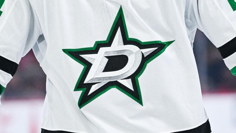 Stars announce roster news before Stanley Cup playoffs