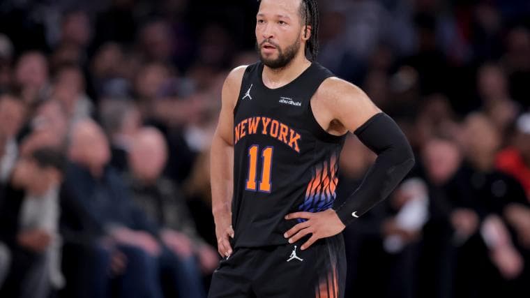 What channel is Hawks vs. Knicks on today? Time, TV schedule, live stream to watch Game 6 of NBA Playoffs series