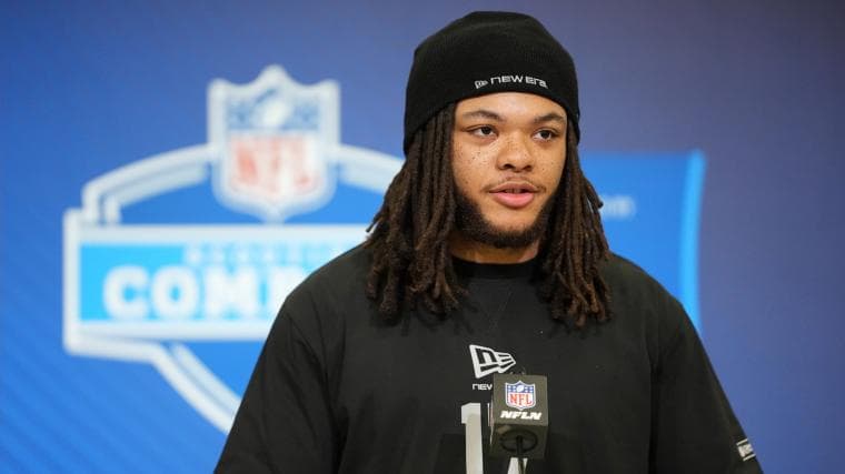 Why Broncos 'Mister Irrelevant' pick was actually best selection of Round 7