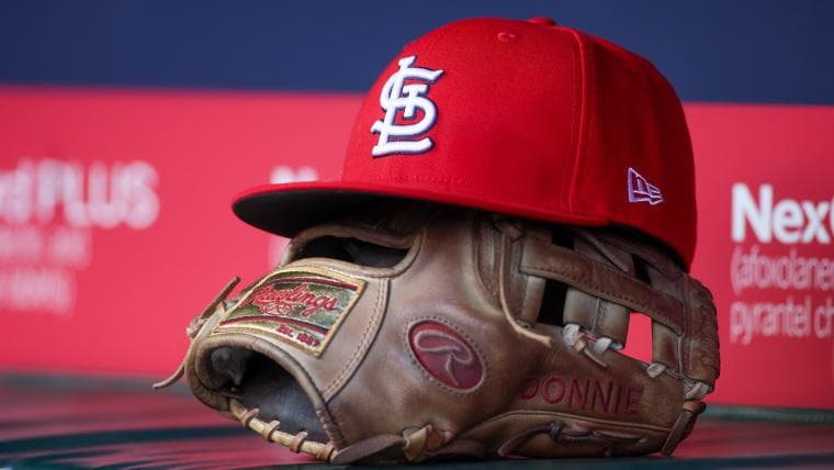 Cardinals 2.16 ERA pitcher has been luckiest in MLB with huge xERA difference
