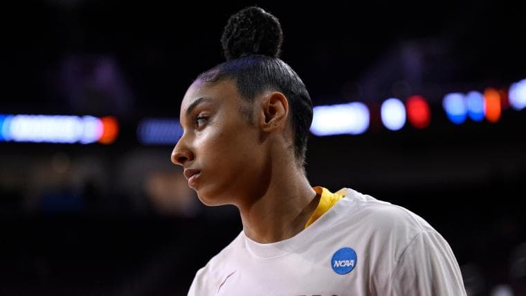 WNBA Draft: JuJu Watkins, Madison Booker, Sarah Strong at front of college basketball minds