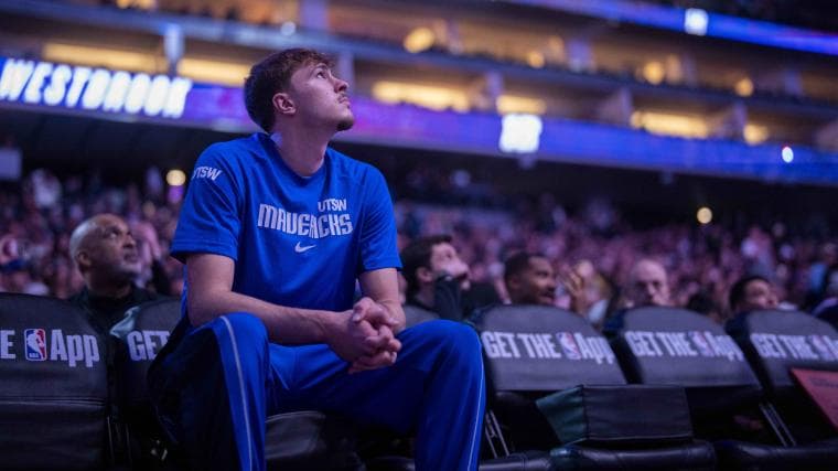 Why Cooper Flagg's NBA Rookie of the Year win could mean bad news for Mavs fans
