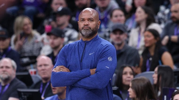 Pistons make huge JB Bickerstaff contract decision before Cavaliers series