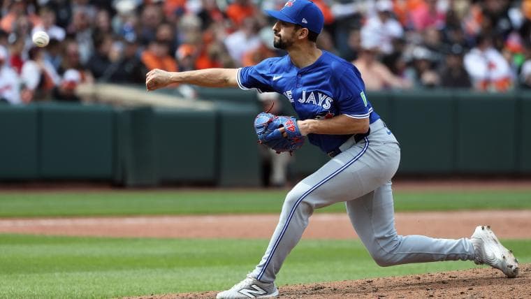 Tigers smartly sign veteran reliever who posted 2.20 ERA with Blue Jays in 2025