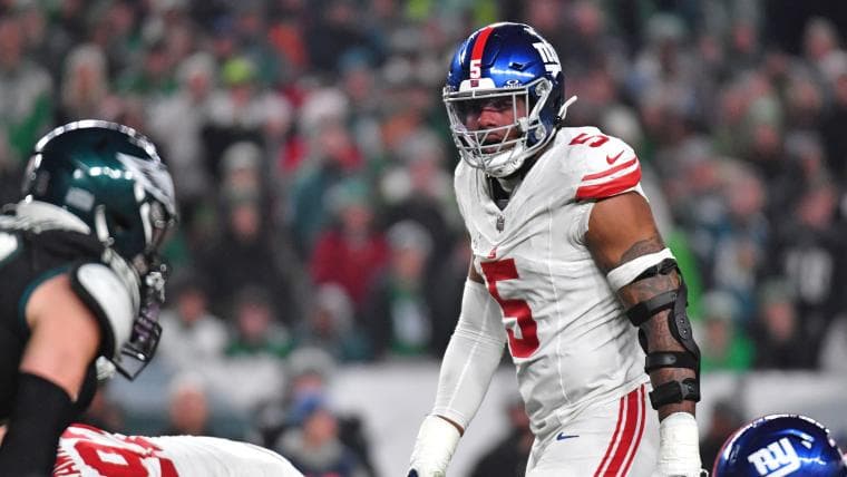 Bengals linked to trade for another Giants DL that would be fun edge rusher upgrade