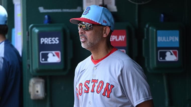 Red Sox 'need' $115 million Astros slugger amid .584 OPS problem