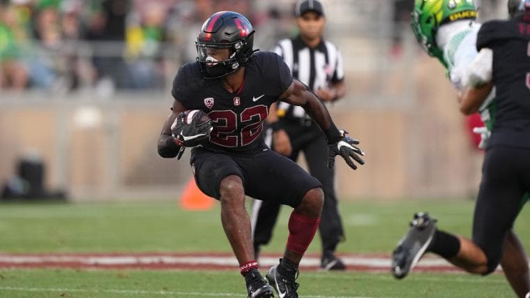 Why Cowboys didn't sign Emmitt Smith's son to free agent contract