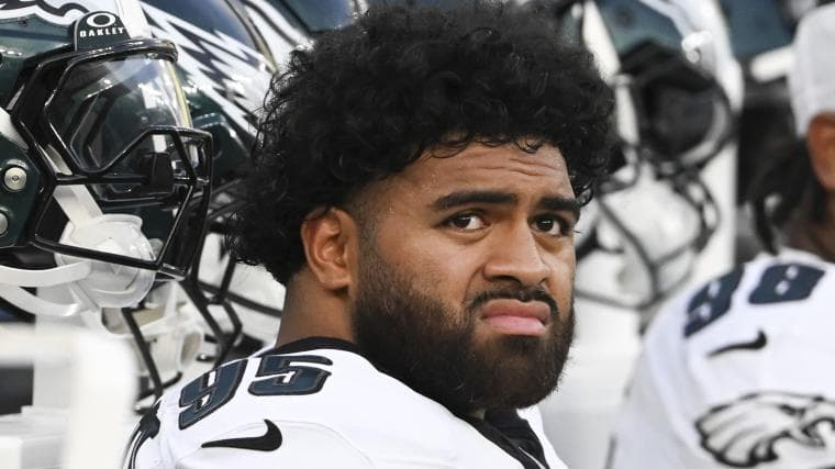 New York Giants cut ties with four players ahead of rookie minicamp