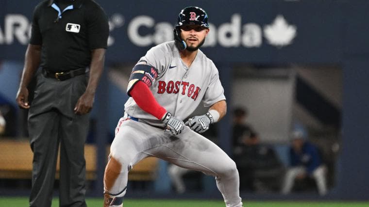Red Sox’ recent surge may prove hitting coach change was exactly what Boston needed
