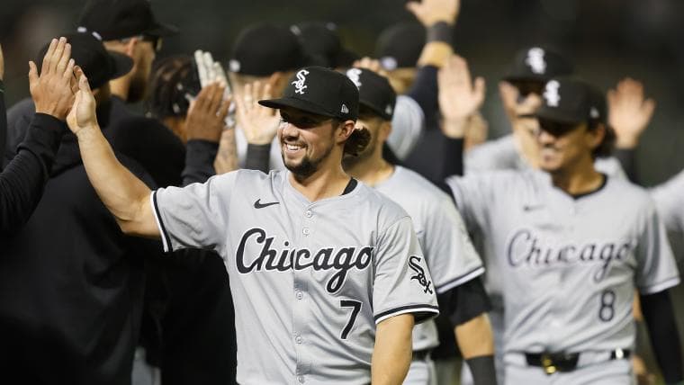 White Sox do something at Wrigley Field they haven’t done since 1935