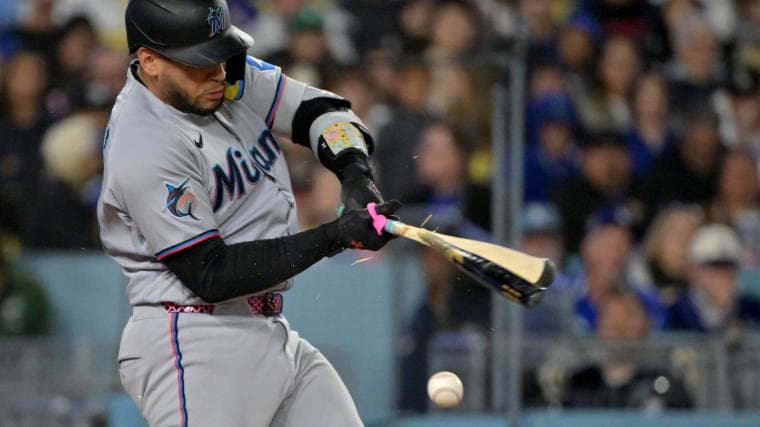 Marlins make shocking decision with Agustin Ramirez, Joe Mack