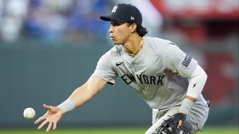 Yankees' most likely trade candidate would be a sad end for another former top prospect