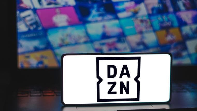 How to watch DAZN live sports: Boxing, MMA, PPV fights, subscription plans and streaming guide