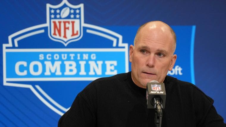 Ravens fans will love GM's comment on draft position