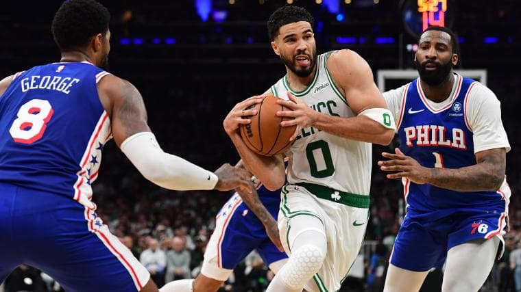 Celtics' Joe Mazzulla names unexpected NBA Playoffs-winning Jayson Tatum change