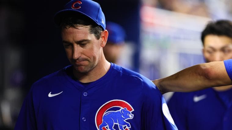 Tigers add former Cubs fan-favorite Kyle Hendricks to MLB club, but not as a player