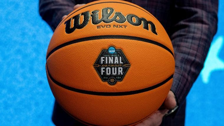 Big Ten hoops dominates NIL spending spree amid 76-team NCAA Tournament expansion