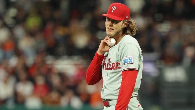 Why is Alec Bohm not starting? Phillies going with new 3B tonight vs. Cubs