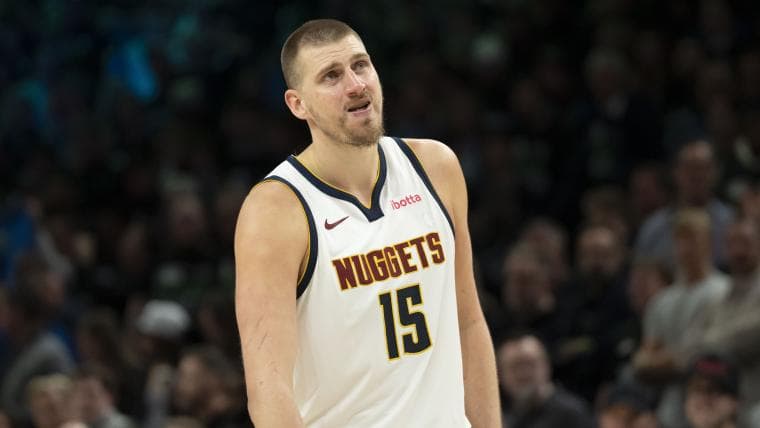 Nikola Jokic sends clear message regarding his future with Denver Nuggets