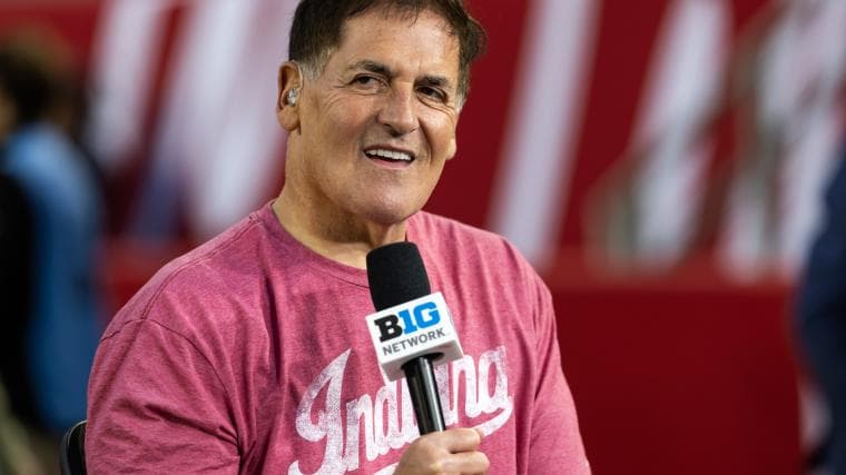 Did Mark Cuban try to reclaim Mavericks? The answer might shock everyone