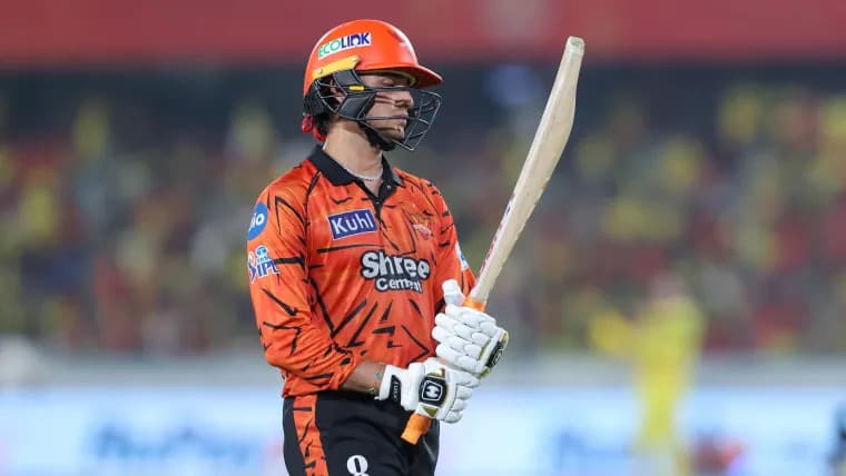 Where to watch SRH vs PBKS IPL 2026 match: TV channel, live stream details and start time in India